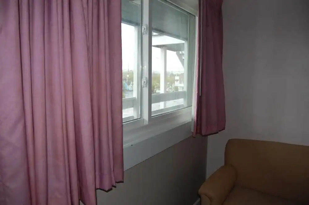 Sea Breeze Ocean City