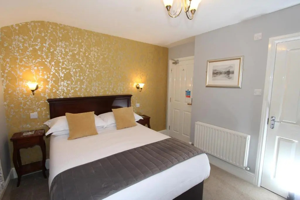 Fern Howe Guest House