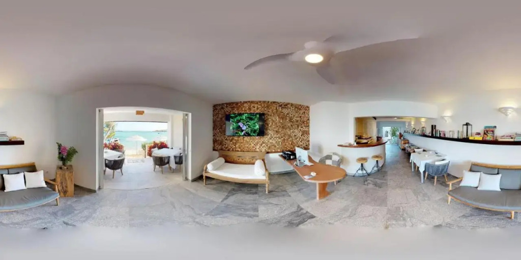 Dream Villa Grand Cul de Sac-1964