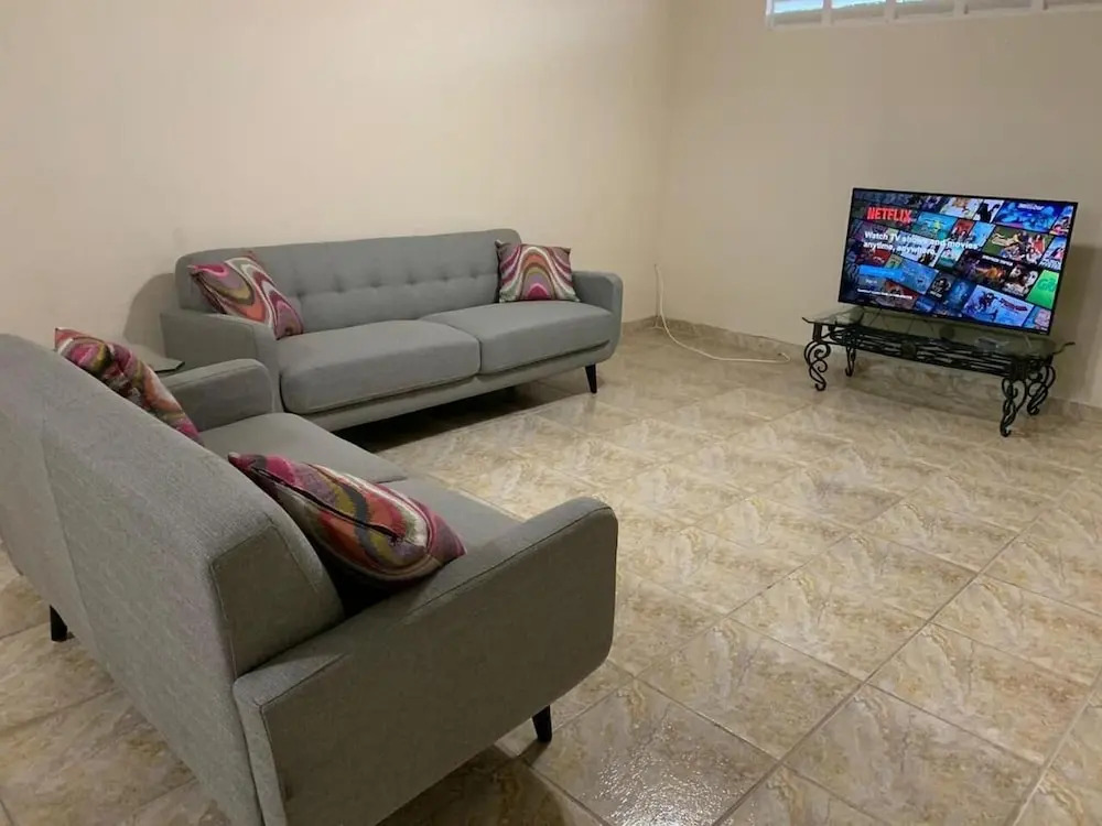 Fajardo Golden House