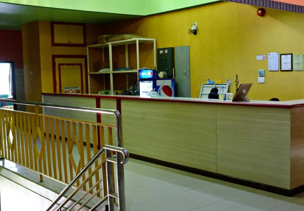 The Daylight Inn Davao