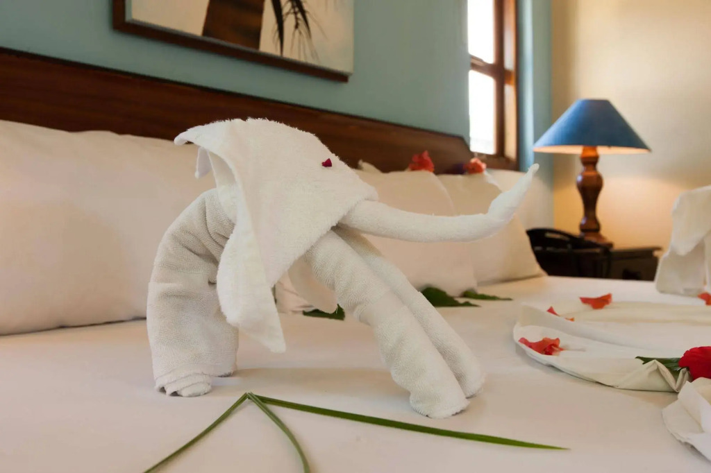 Le Relax Self Catering Apartment