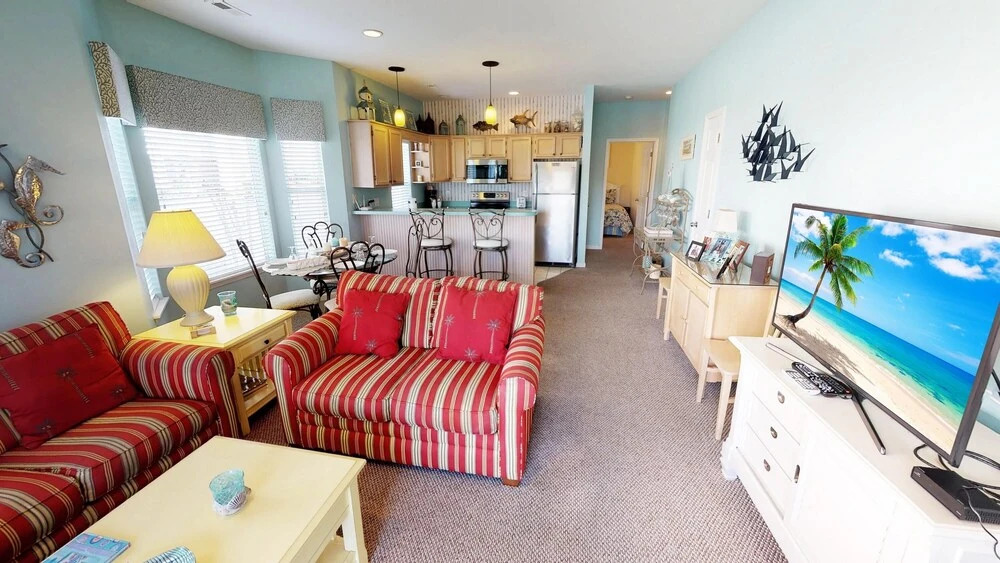 River Creek 2 by Coastline Resorts