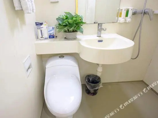 Xinxi Hotel