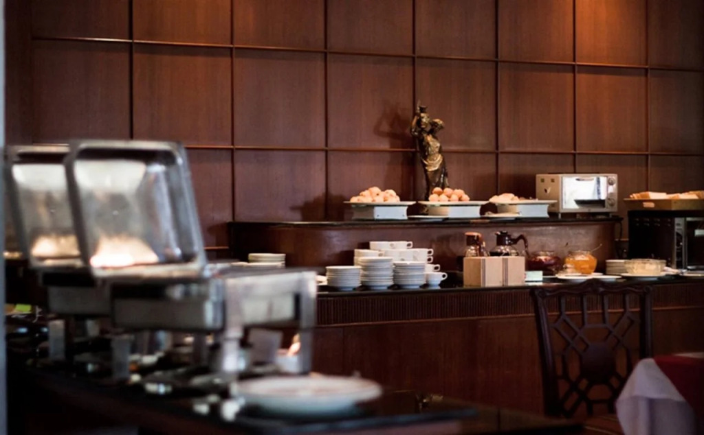 Laithong Hotel Ubon Ratchathani