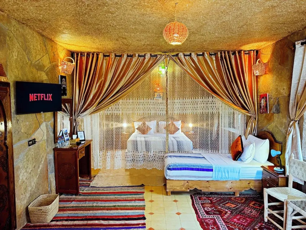 Riad Chay & Boutique