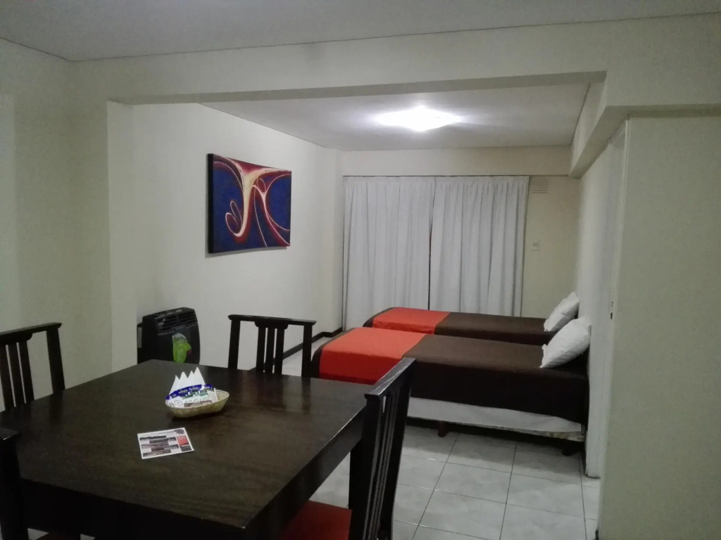 Sagrav Apart Hotel