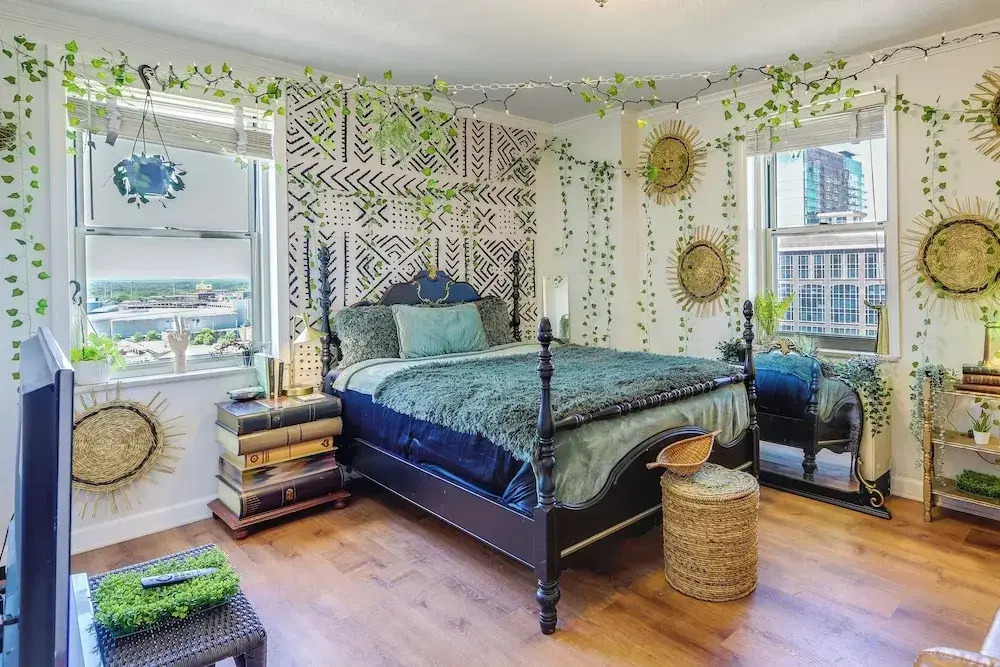 Colorful Atlanta Vacation Rental - Walk to Dtwn!