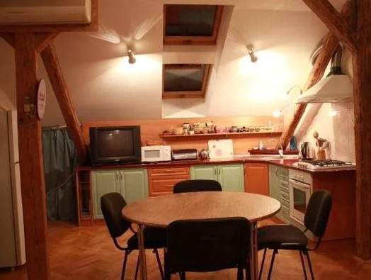 Family House