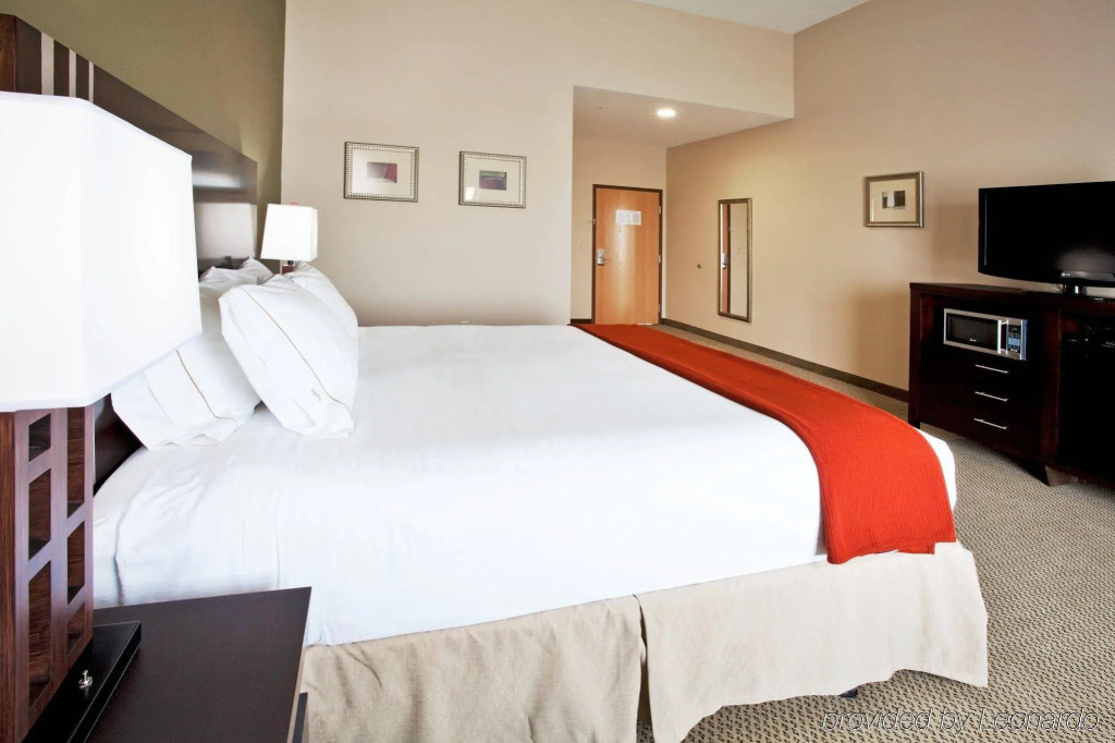 Holiday Inn Express Lake Wales North-Winter Haven by IHG