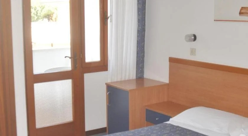Hotel Villa Candia