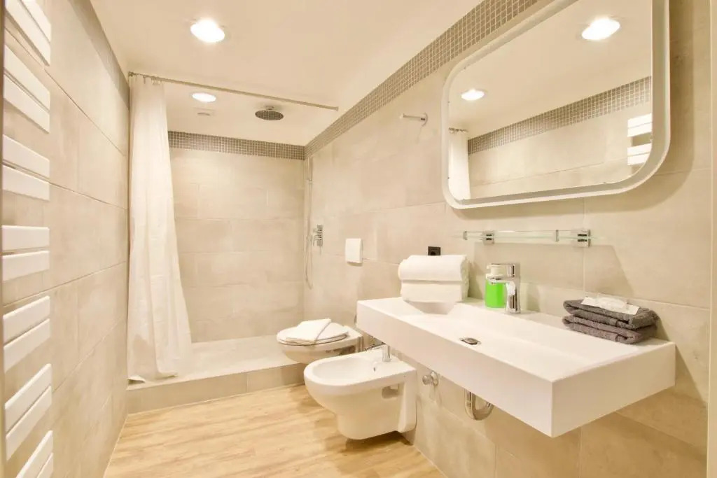 Standard Apartment by Hi5 - Gellért Spa Area