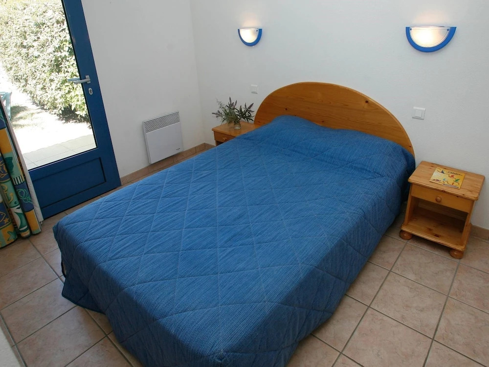 Apartment With a Terrace 300 m. From the Atlantic Coast