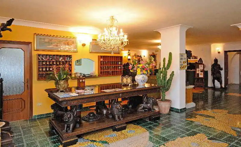 Hotel dei Cavalieri