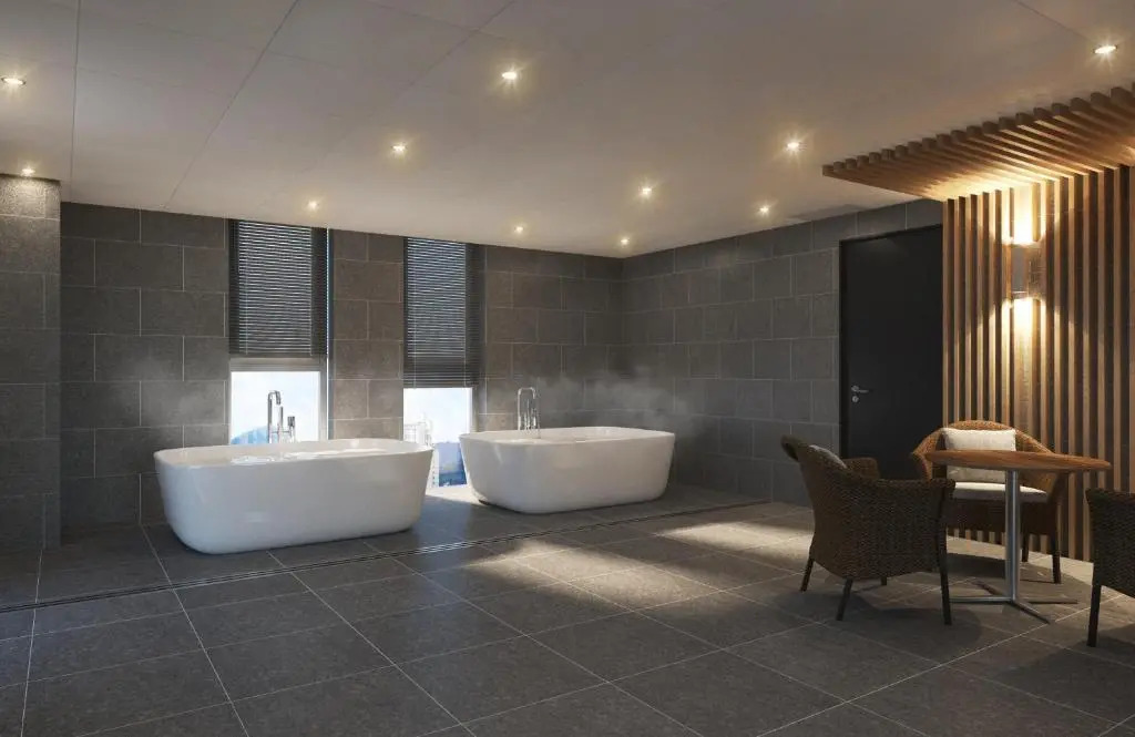 Mercure Ambassador Seoul Dongdaemun