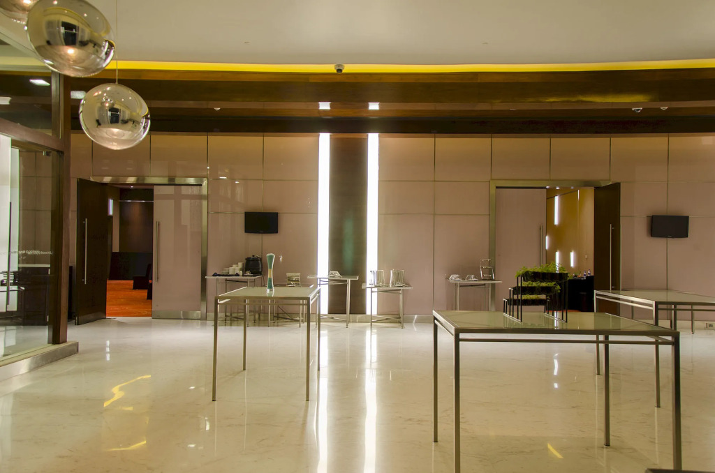 Novotel Bengaluru Outer Ring Road