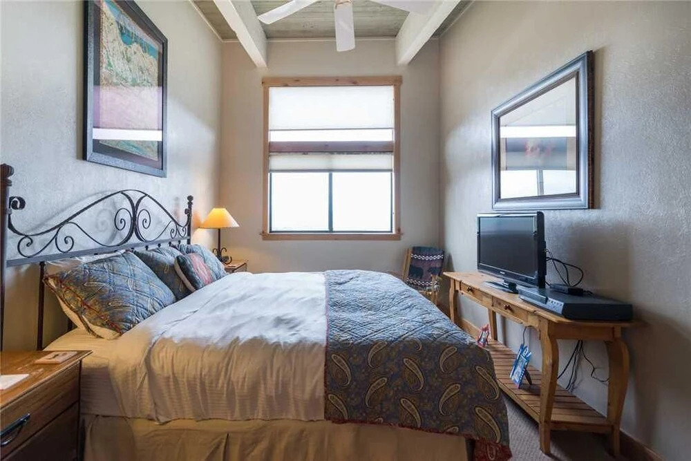 417 Storm Meadows Club C Apartment 2