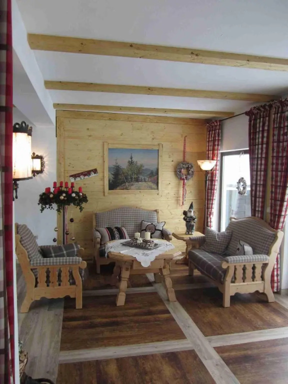 Wellnesshotel Bürgerstuben