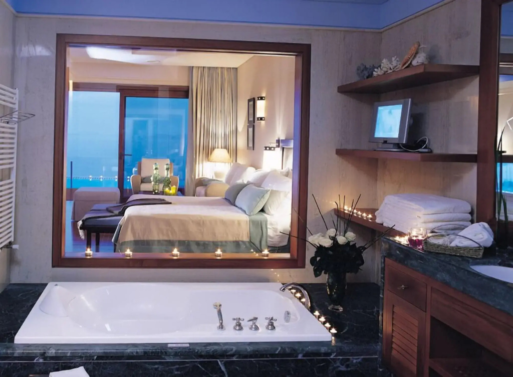 Grand Resort Lagonissi