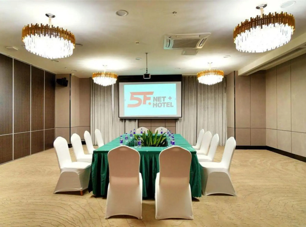 Guiyang Wufang Zhixuan Hotel
