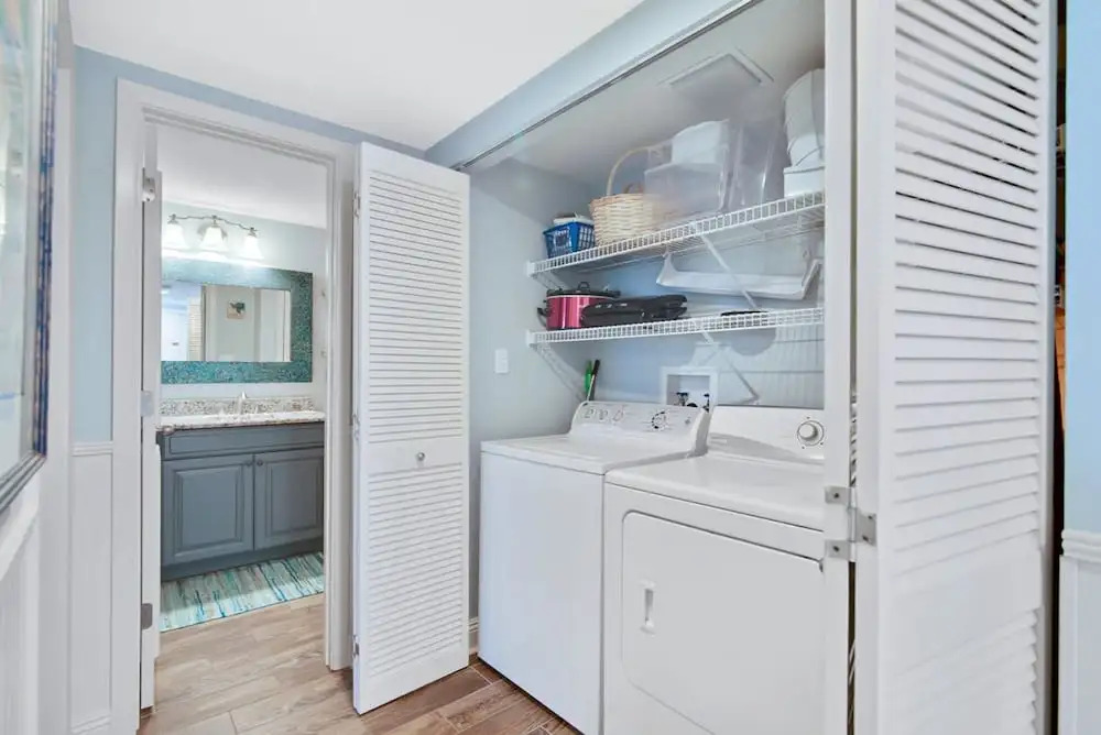 Shoalwater 705 Gulf-front A Amenities 7th Floor