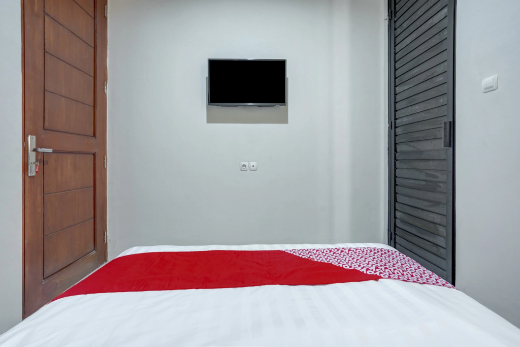 RedDoorz Syariah near Bypass Krian