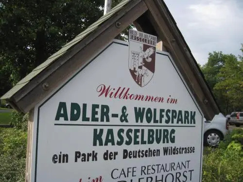 Ferienhaus Zum Landsknecht