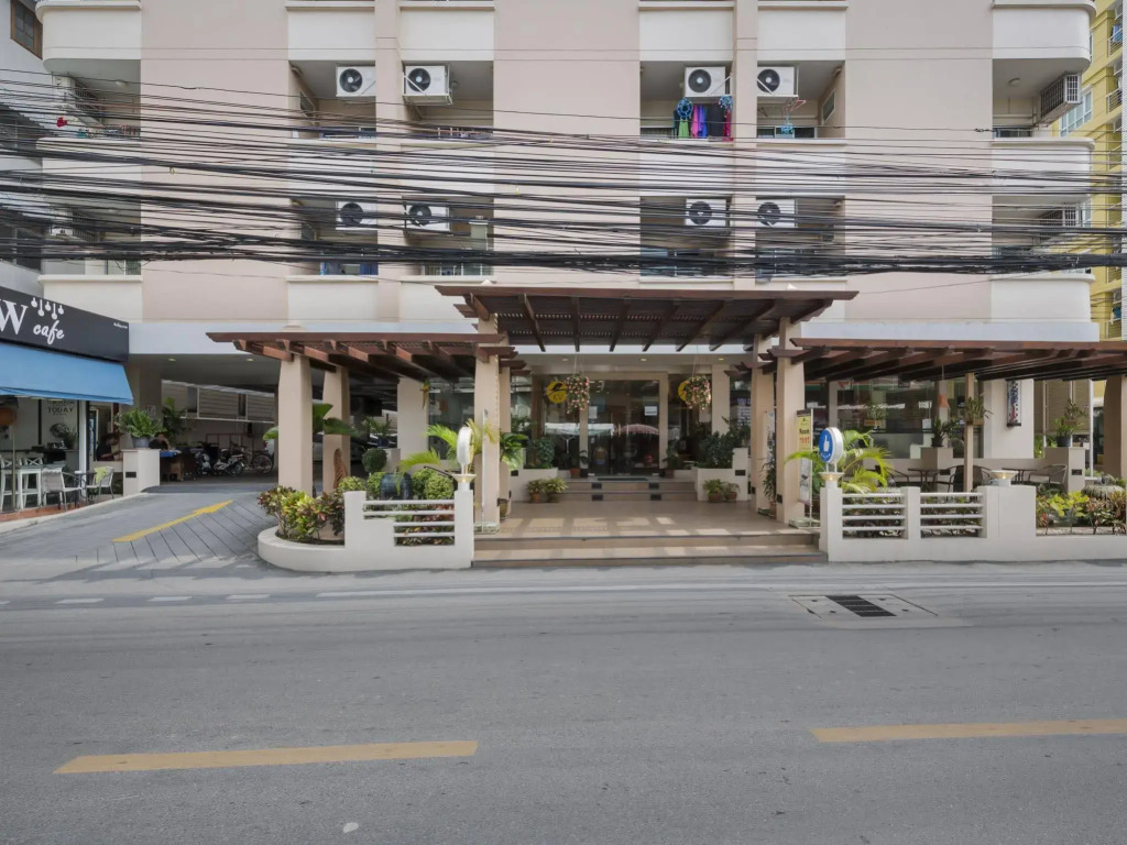 K.V.Mansion