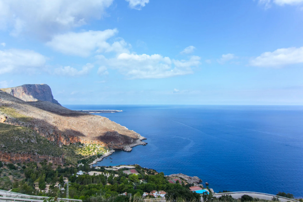 Calampiso San Vito Lo Capo Sea Country Resort