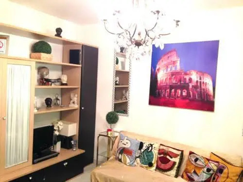 Viale Dante