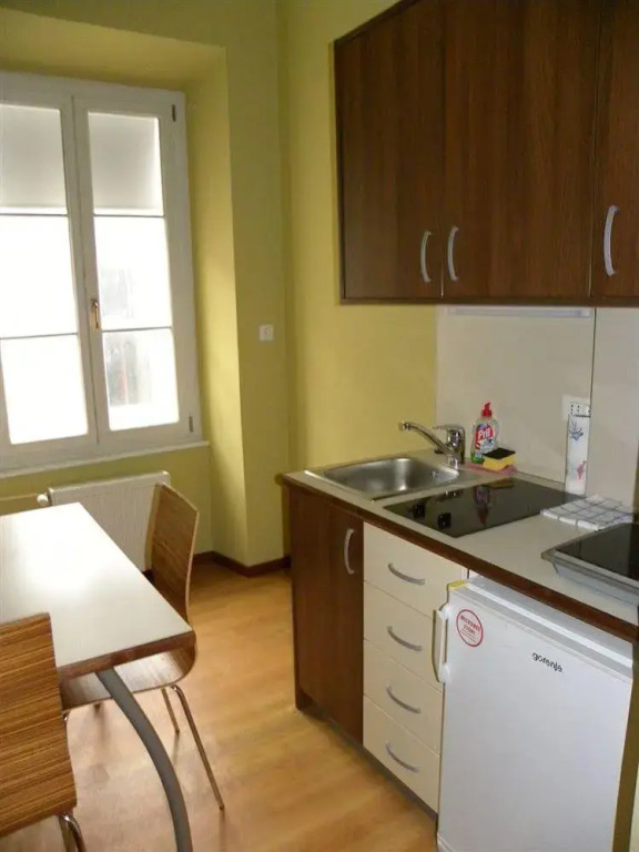 Julija&Roberts Riverview Apartments and Rooms