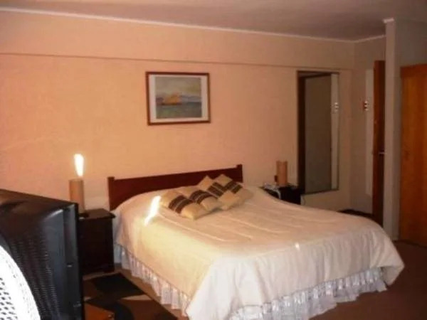 Hotel Roca DArgento