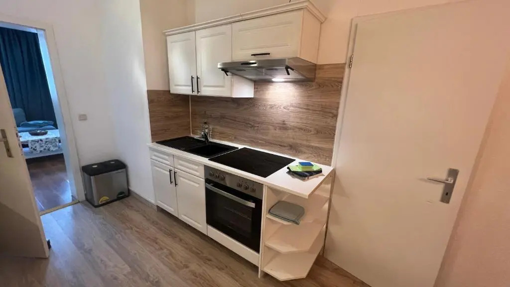 Ferienwohnung Wetzig W2 - Breite Straße 104 Wernigerode