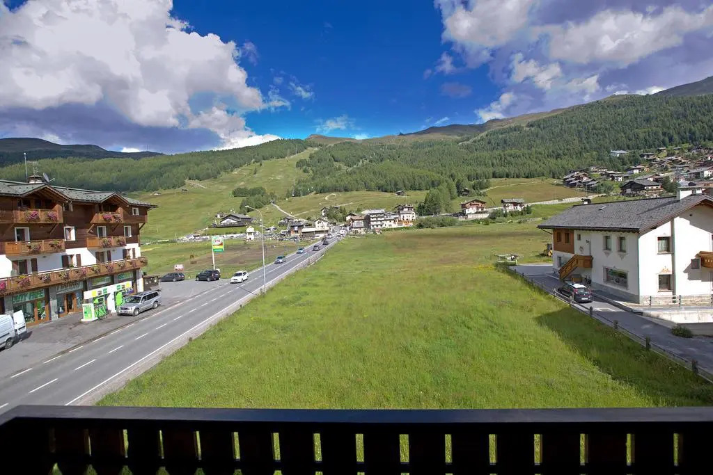Livigno Apartments