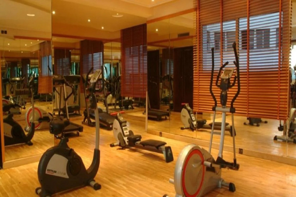 Oum Palace Hotel & Spa