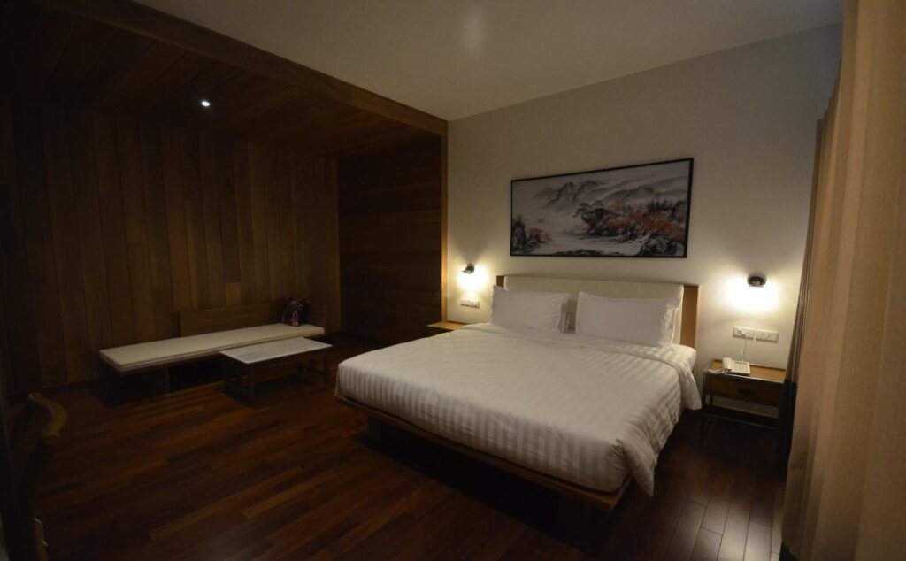 Sakorn Residence and Hotel