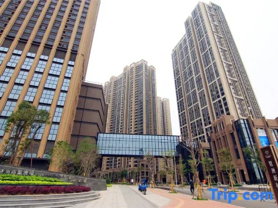 Guangzhou Feifan Apartment