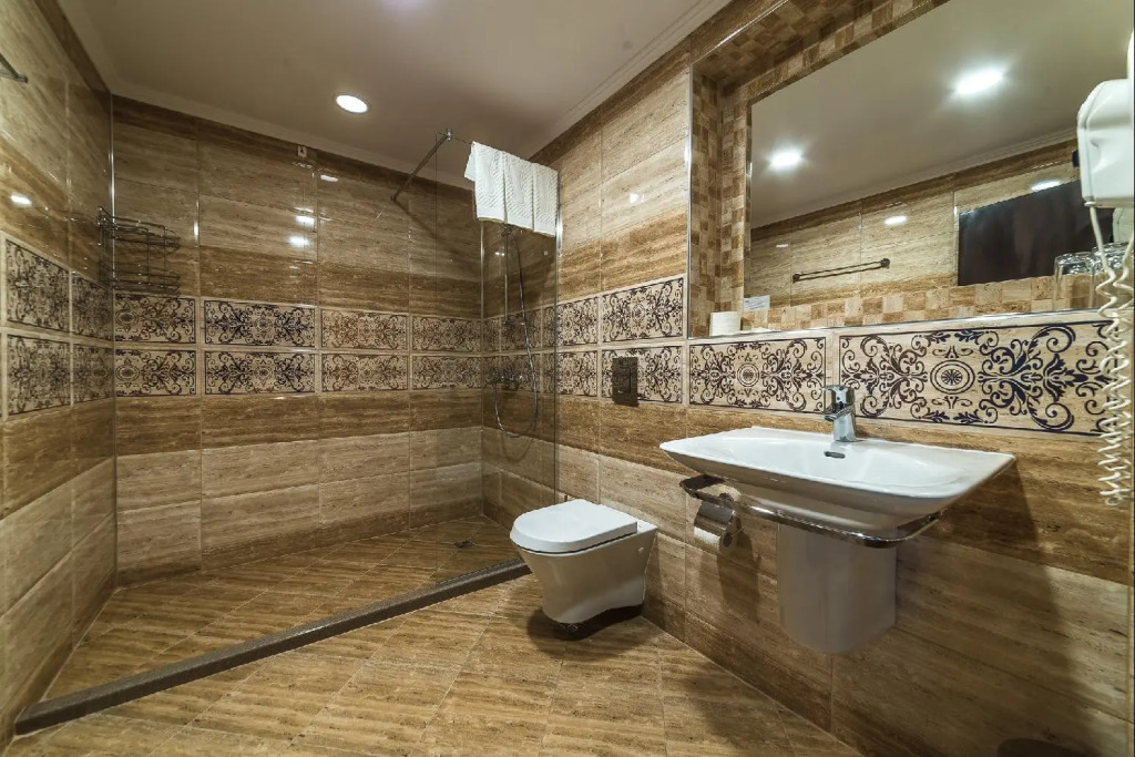 Hotel Baikal - All Inclusive
