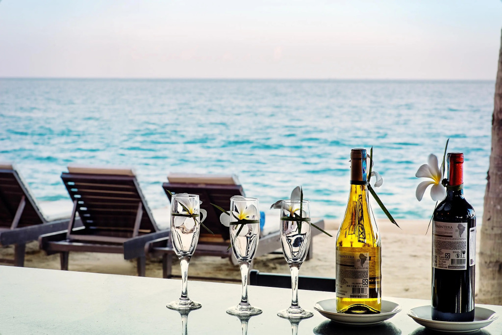 Hoi An Beach Resort