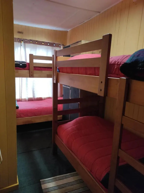 Hostal Central