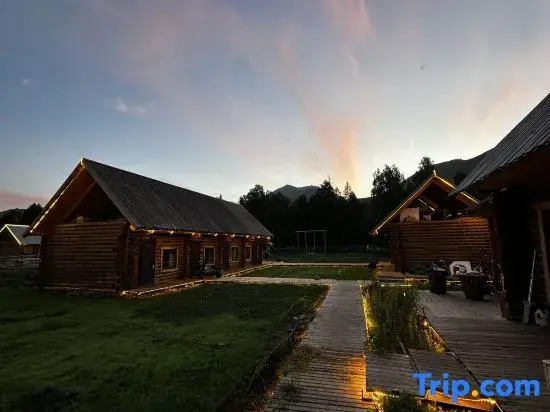 Hemu Mansen Homestay