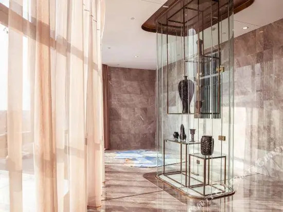Shandong Hotel Qingzhao Hotel