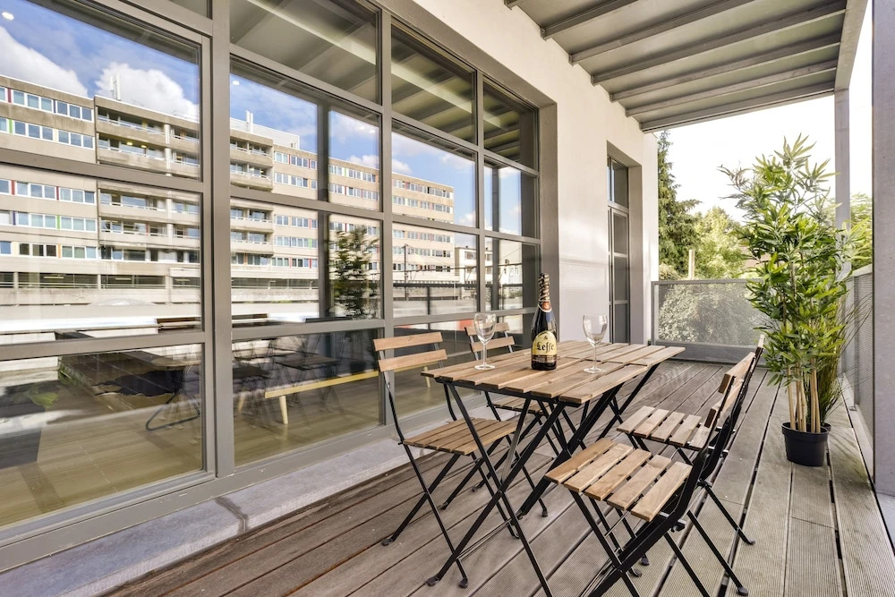 Sweet Inn Apartments Couronne