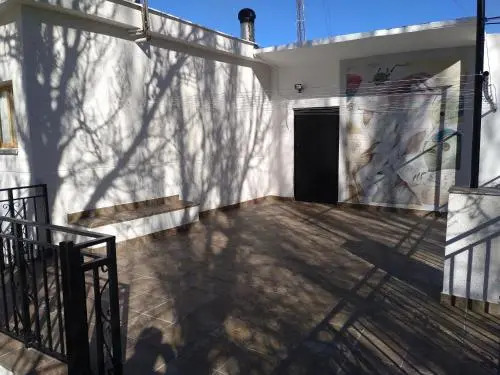 Hostal El Desvío
