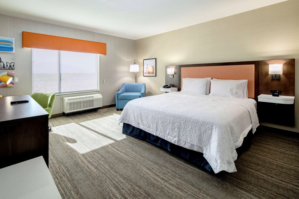 Hampton Inn & Suites Indio, Ca