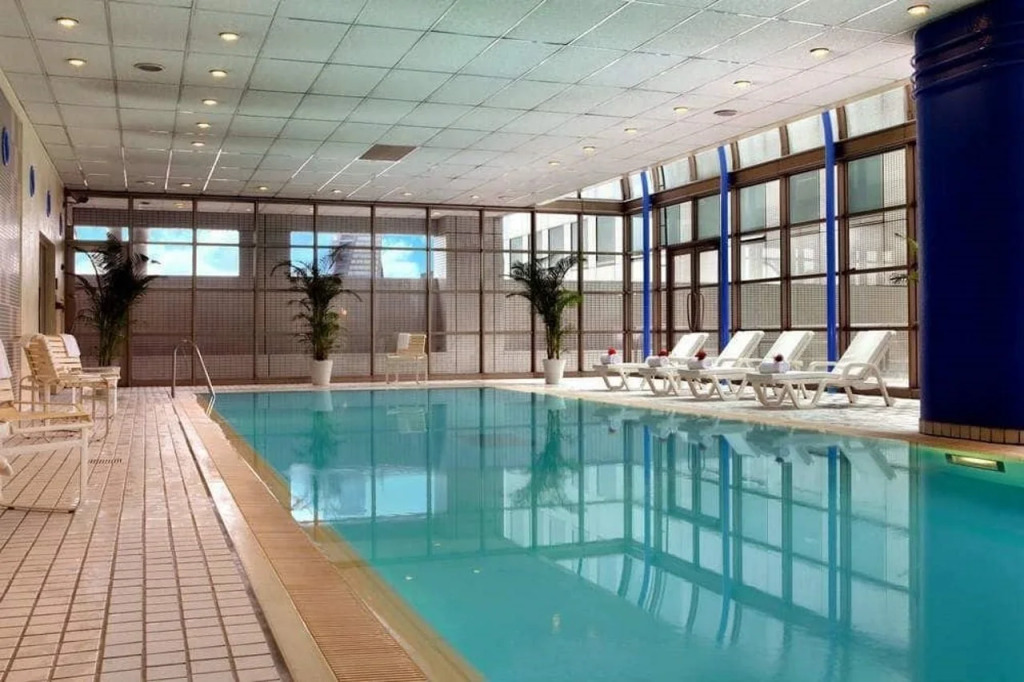 Hilton Nagoya Hotel
