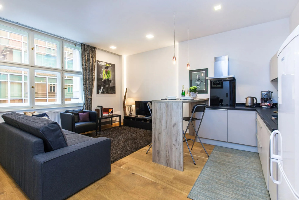 Wishlist Prague Residences - Charles Bridge