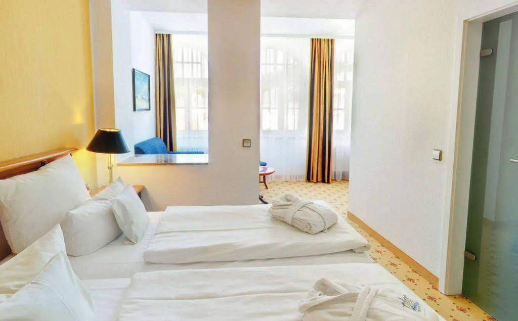 Hotel zur Post - ein Rovell Hotel