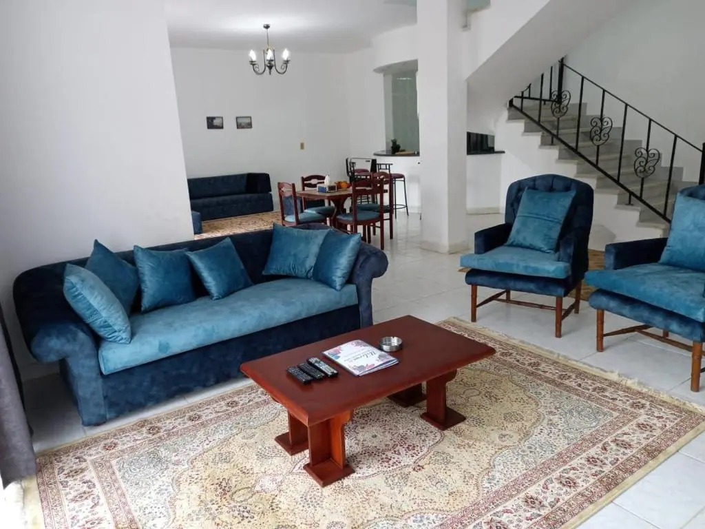 Moon Beach 03 bed Rooms Villa