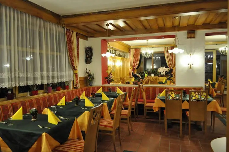 Hotel Wagner
